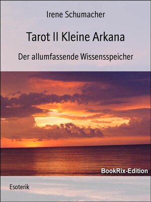 cover image of Tarot II Kleine Arkana